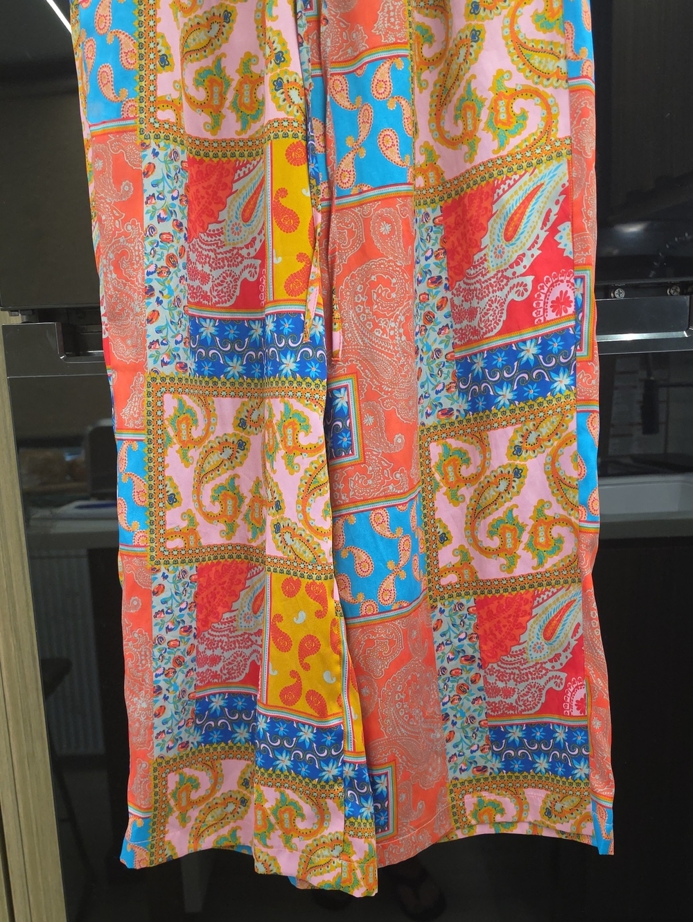 π¦"INTIMATELY FREE PEOPLE" TROUSER PANTS" π¦ - Picture 4 of 16